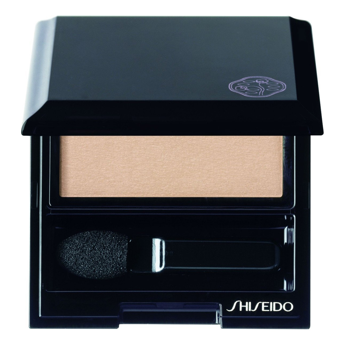 Shiseido Luminizing Satin Eye Color Cień do powiek 2g