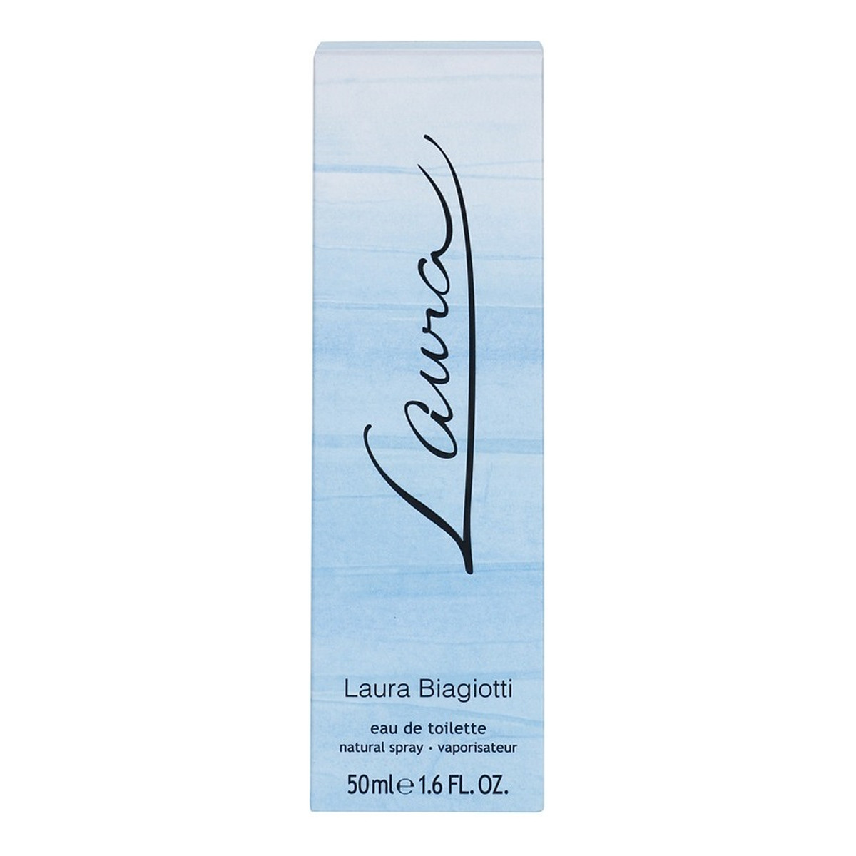 Laura Biagiotti Laura woda toaletowa dla kobiet 50ml