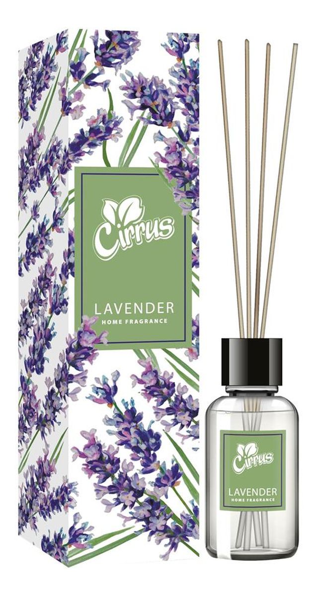 Patyczki pachnące Lavender