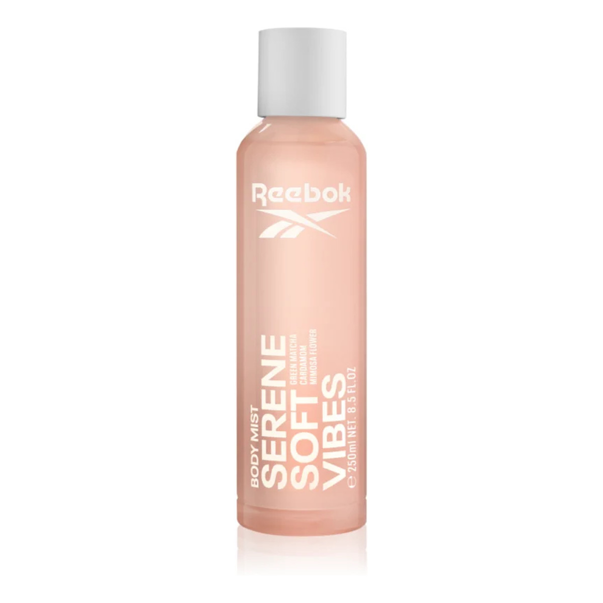 Reebok Mgiełka do ciała Serene Soft Vibes 250ml