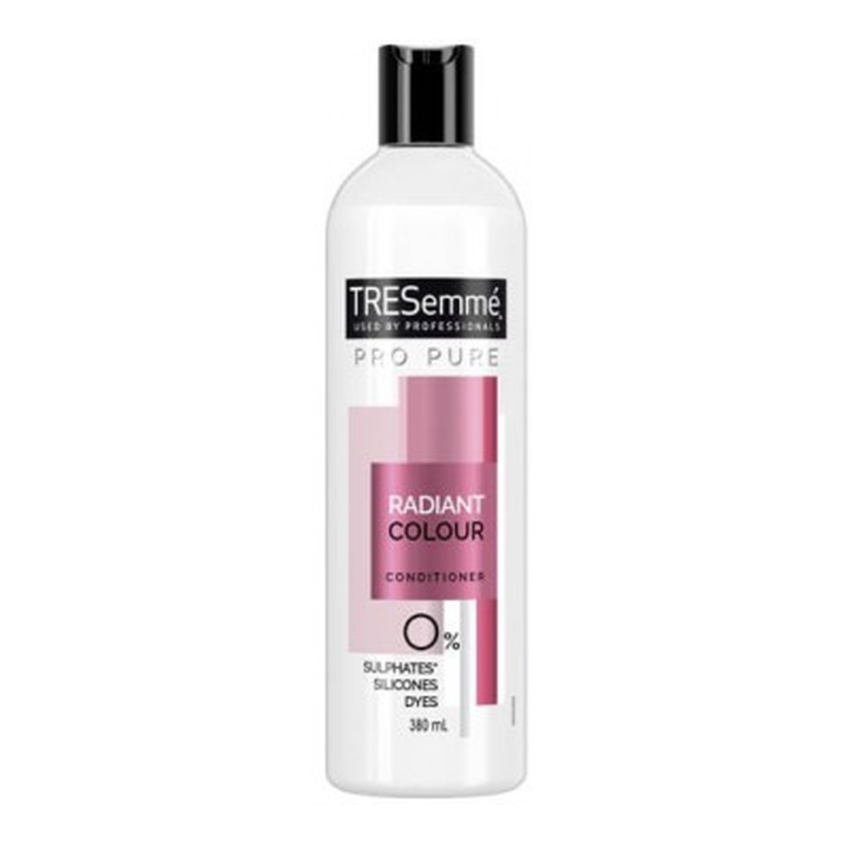 TRESemme Radiant Colour Odżywka do włosów farbowanych 380ml