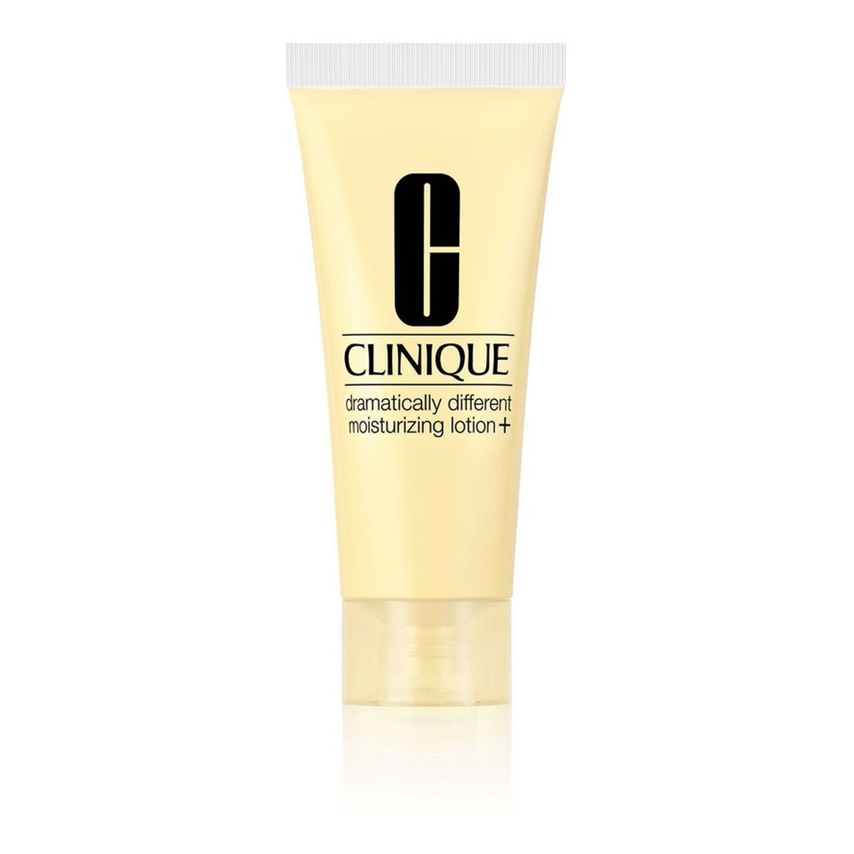 Clinique Dramatically Different ™ Moisturizing Lotion+ nawilżająca emulsja do twarzy dla skóry bardzo suchej i suchej 15ml