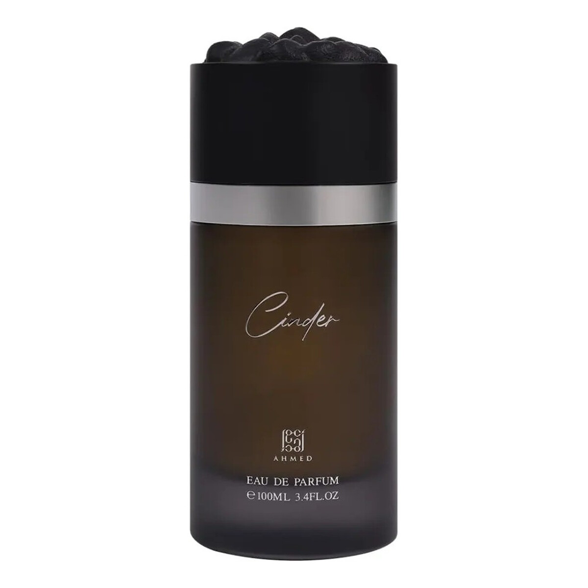 Ahmed Al Maghribi Cinder Woda perfumowana spray 100ml