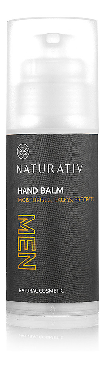 Balsam do rąk