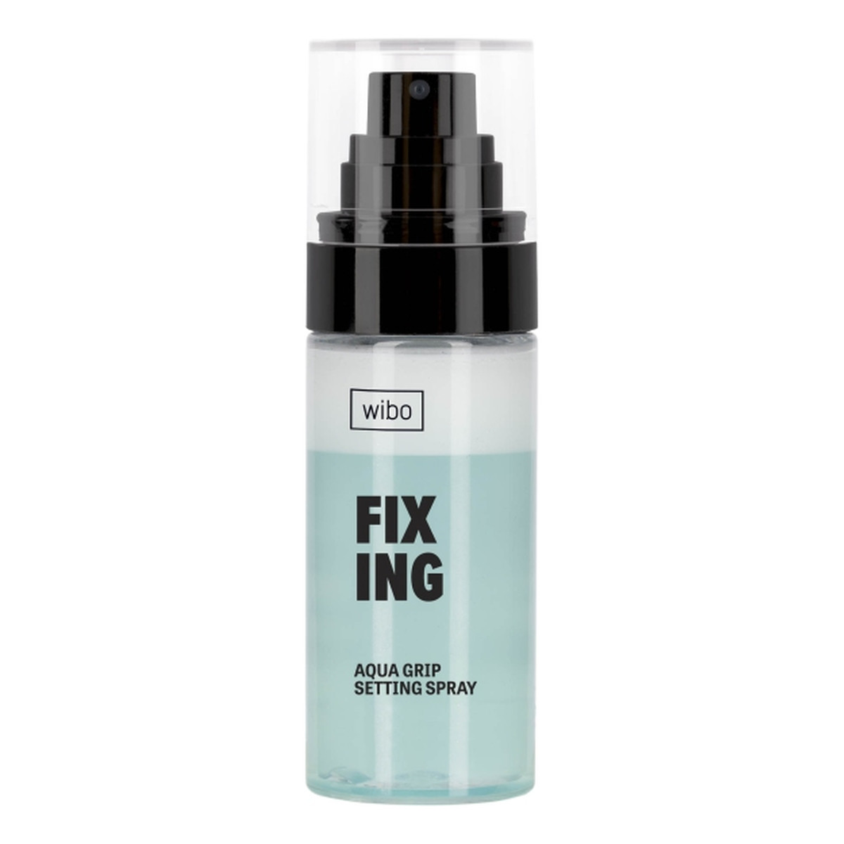 Wibo Spray mgiełka utrwalająca makijaż 55ml