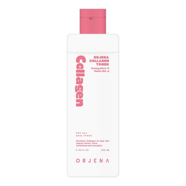 Toner do twarzy COLLAGEN