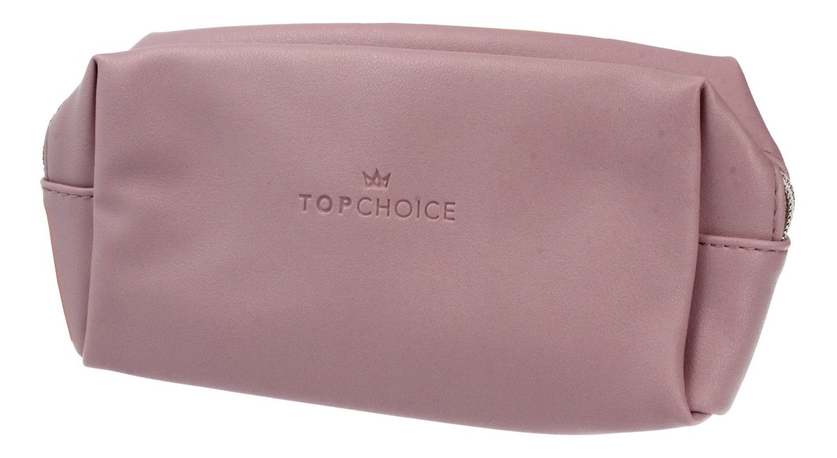 Kosmetyczka damska LEATHER (96945) 1szt