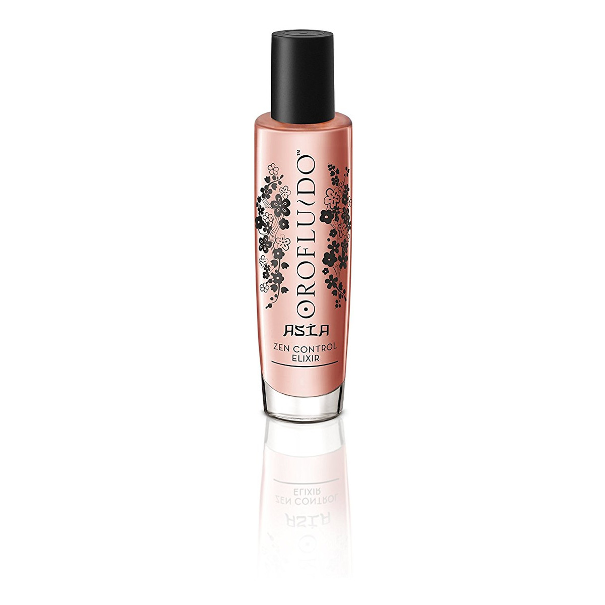Orofluido Asia Zen Control Elixir Olejek do włosów 50ml