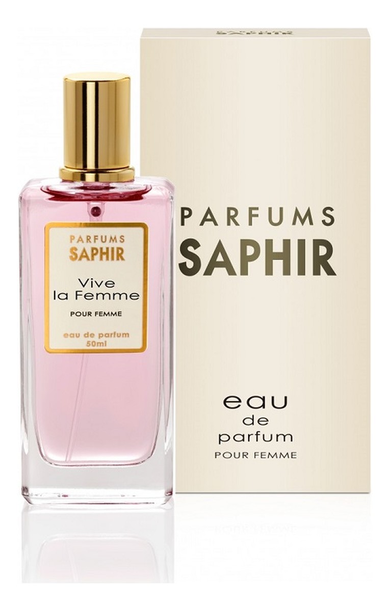 Woda perfumowana spray