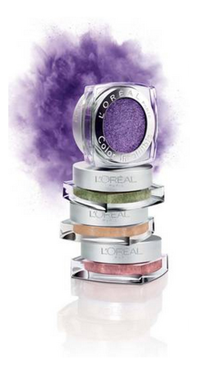 Pojedynczy Cień Do Powiek