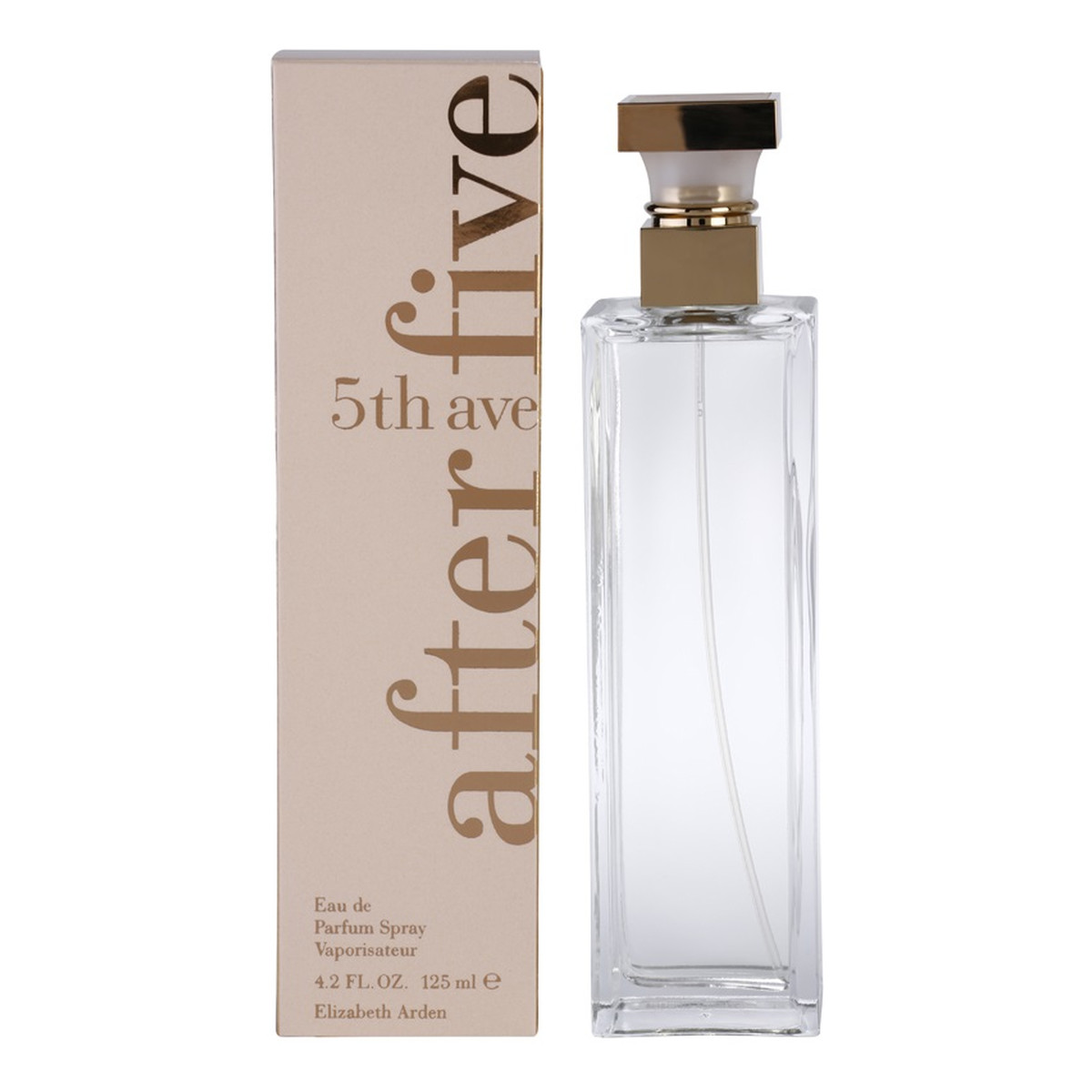 Elizabeth Arden 5th Avenue After Five Woda perfumowana spray 125ml