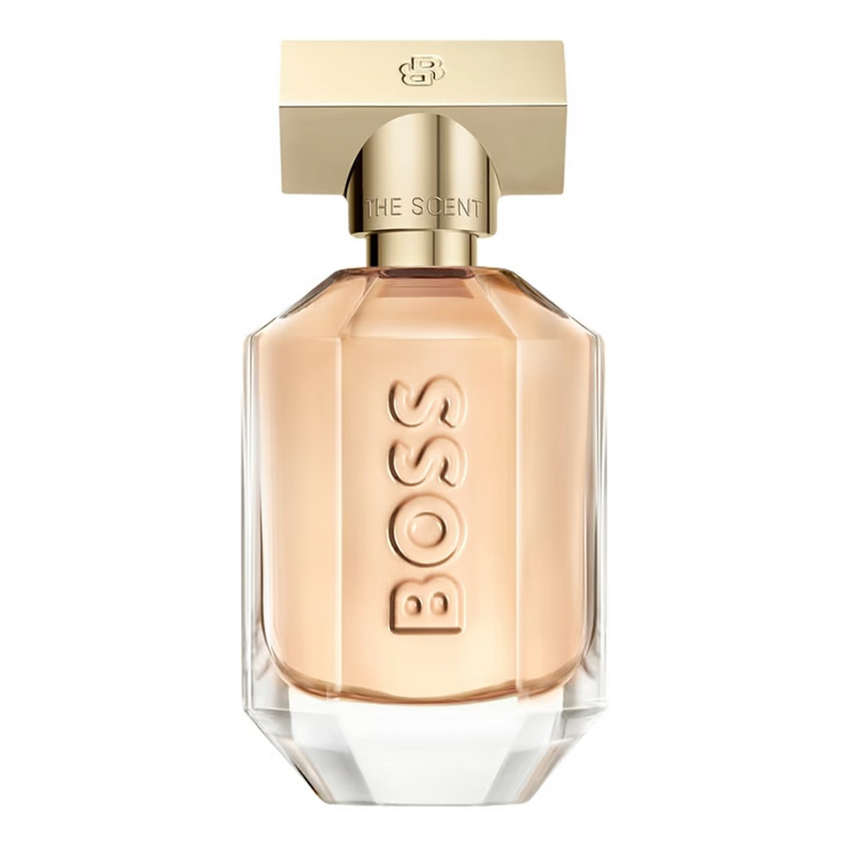 Hugo Boss The Scent For Her Woda perfumowana refillable spray 50ml