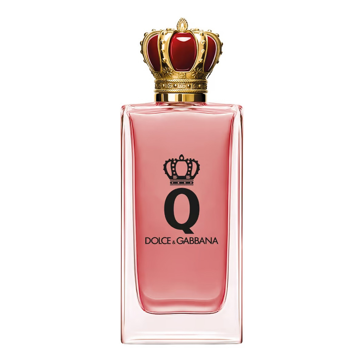 Dolce & Gabbana Q by Dolce Gabbana Intense Woda perfumowana spray-produkt bez opakowania 100ml