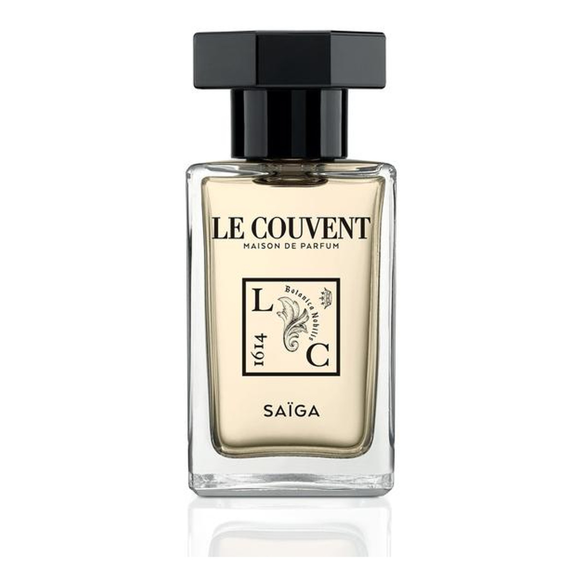 Le Couvent Saiga Woda perfumowana spray 50ml