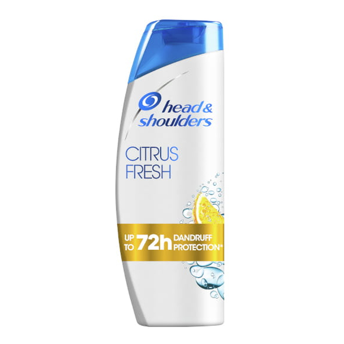 Head&Shoulders Citrus Fresh Szampon przeciwłupieżowy 250ml
