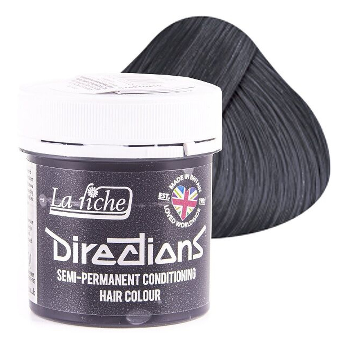 La Riche Directions Toner półtrwała odżywka koloryzująca do włosów 100ml