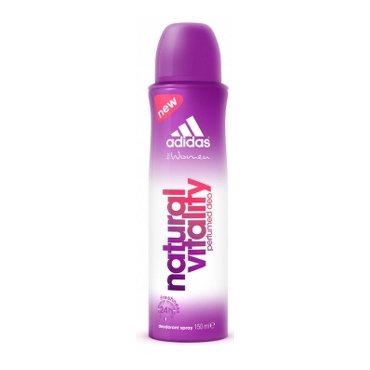 Adidas Natural Vitality Woman Dezodorant Spray 150ml