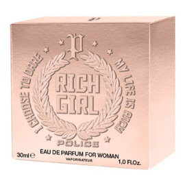 Rich Girl woda perfumowana