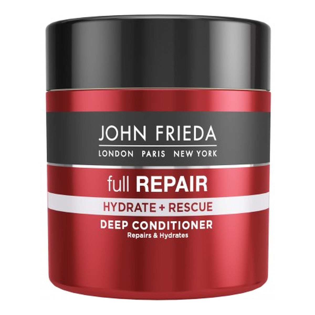 John Frieda Deep Conditioner Full Repair Maska Do Włosów 150ml