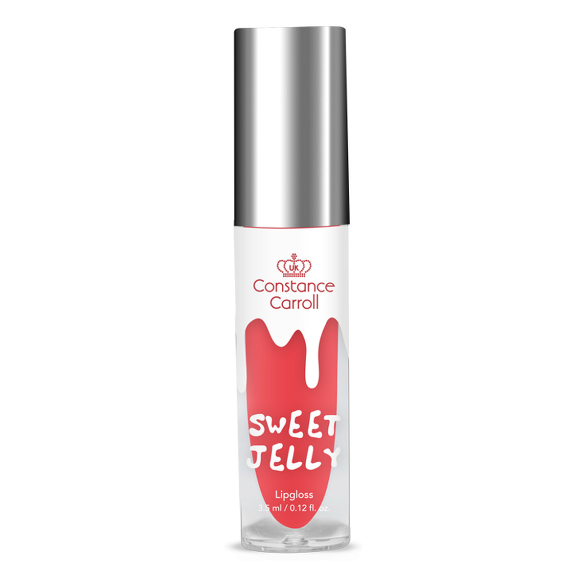 Constance Carroll SWEET JELLY BŁYSZCZYK DO UST
