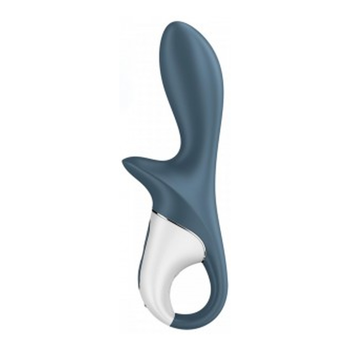 Satisfyer Air Pump Booty 2 Inflatable Anal Vibrator Wibrator ssący analny