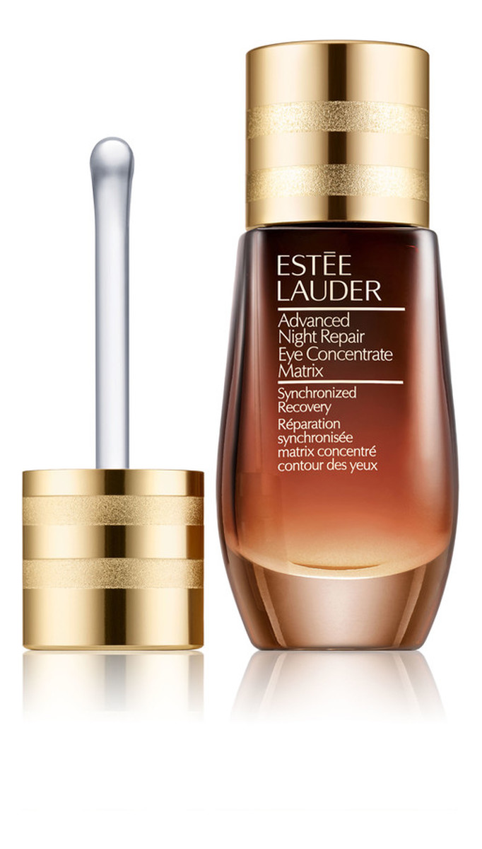 Eye Serum Synchronized Complex II
