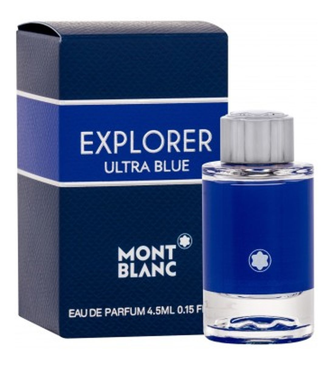 Explorer Ultra Blue Woda perfumowana miniatura