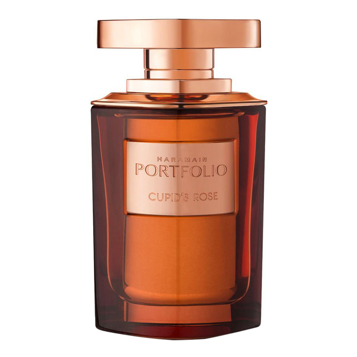 Al Haramain Portfolio Cupid's Rose Woda perfumowana spray 75ml