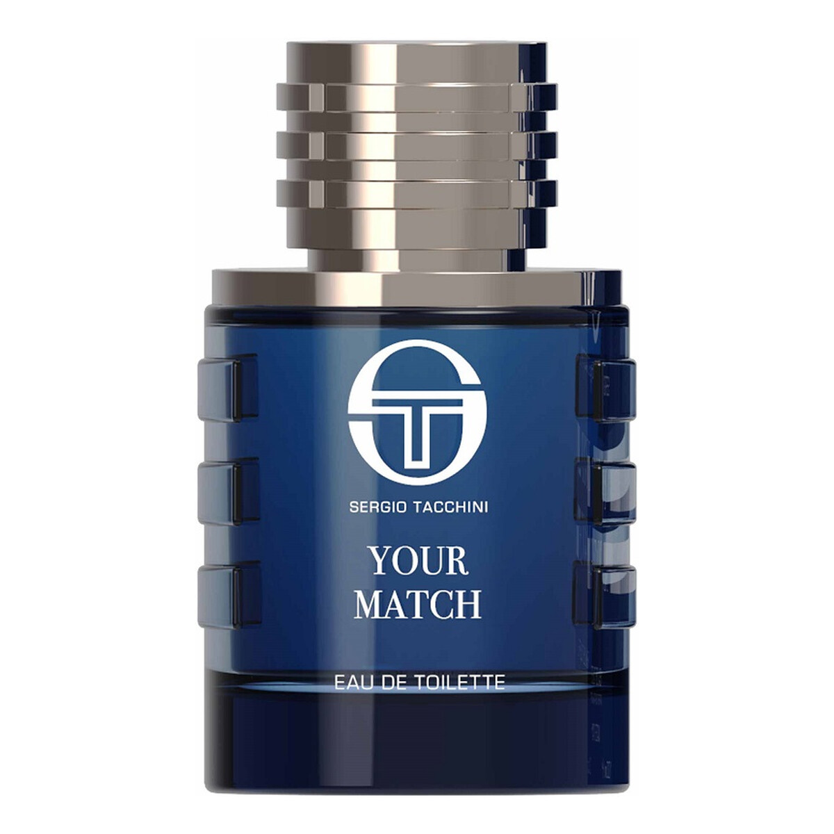 Sergio Tacchini Your Match Woda toaletowa spray 100ml