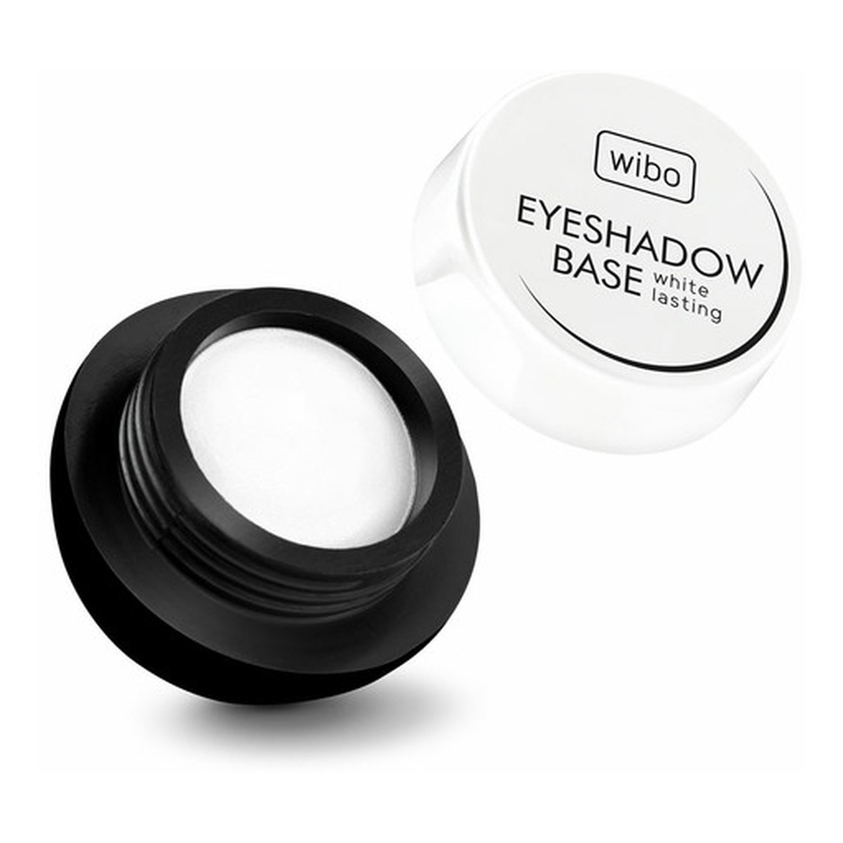 Wibo Base Eyeshadow Biała baza do powiek