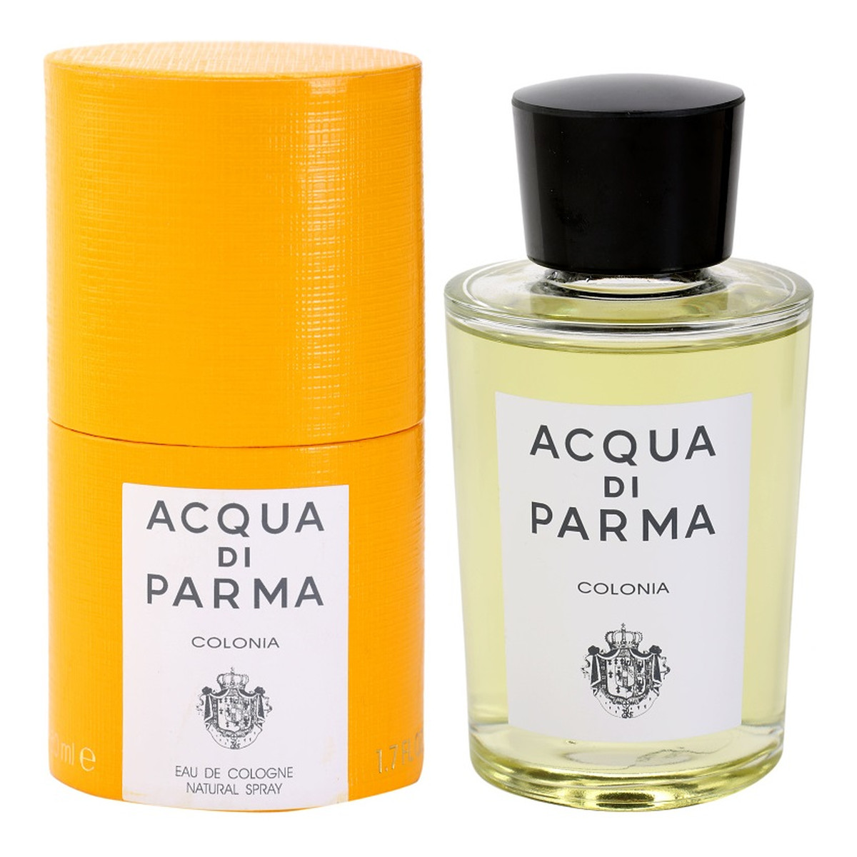 Acqua Di Parma Colonia woda kolońska unisex 50ml