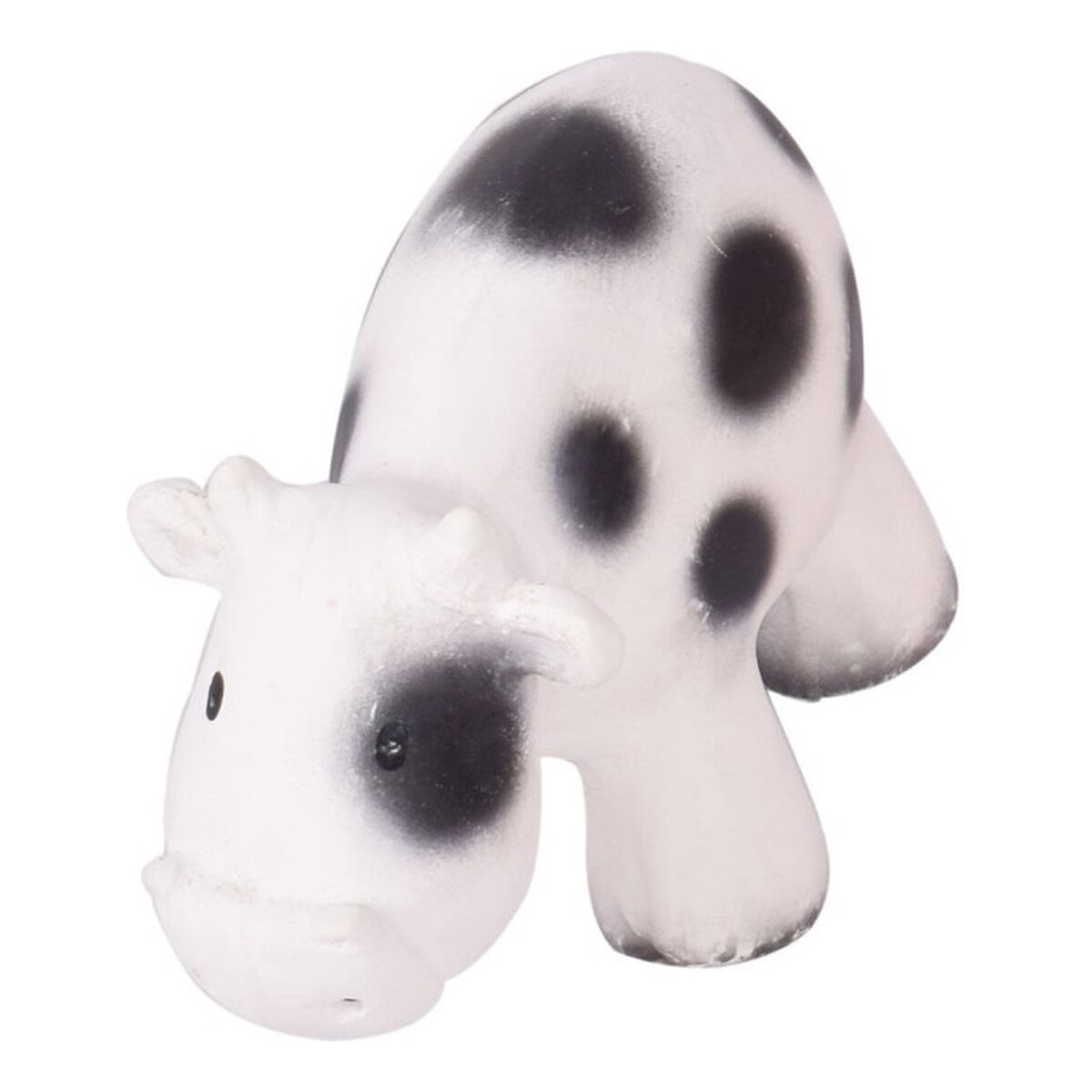 Tikiri Gryzak zabawka krowa farma