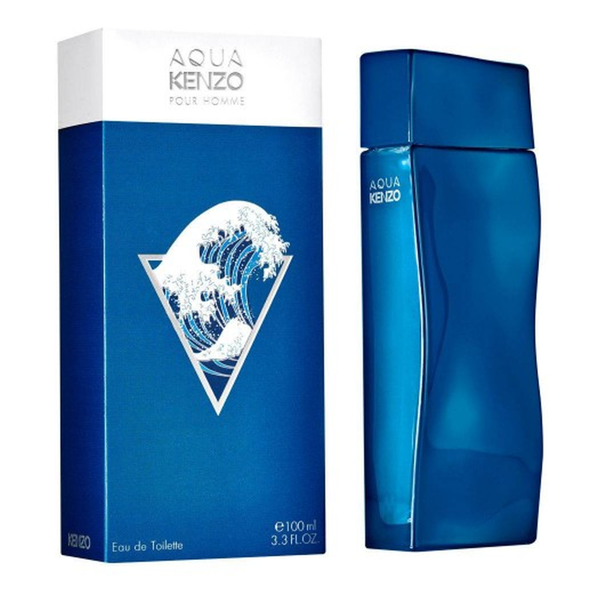 Kenzo Pour Homme Aqua Woda toaletowa 100ml