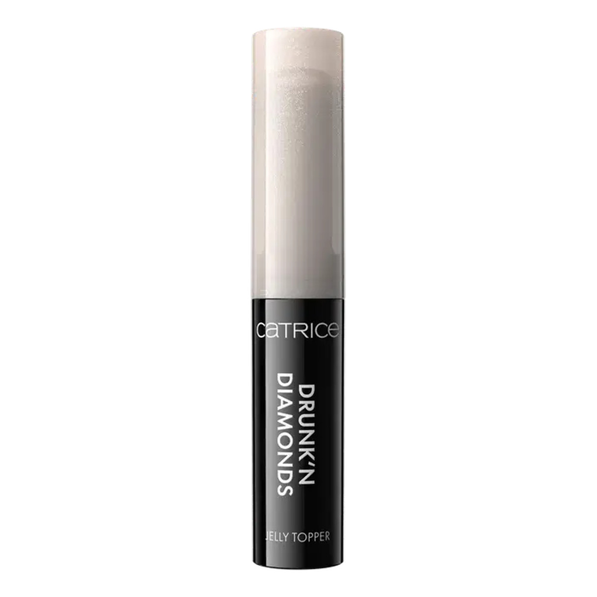 Catrice Drunk'n Diamonds Jelly Topper do cieni powiek 2.5g