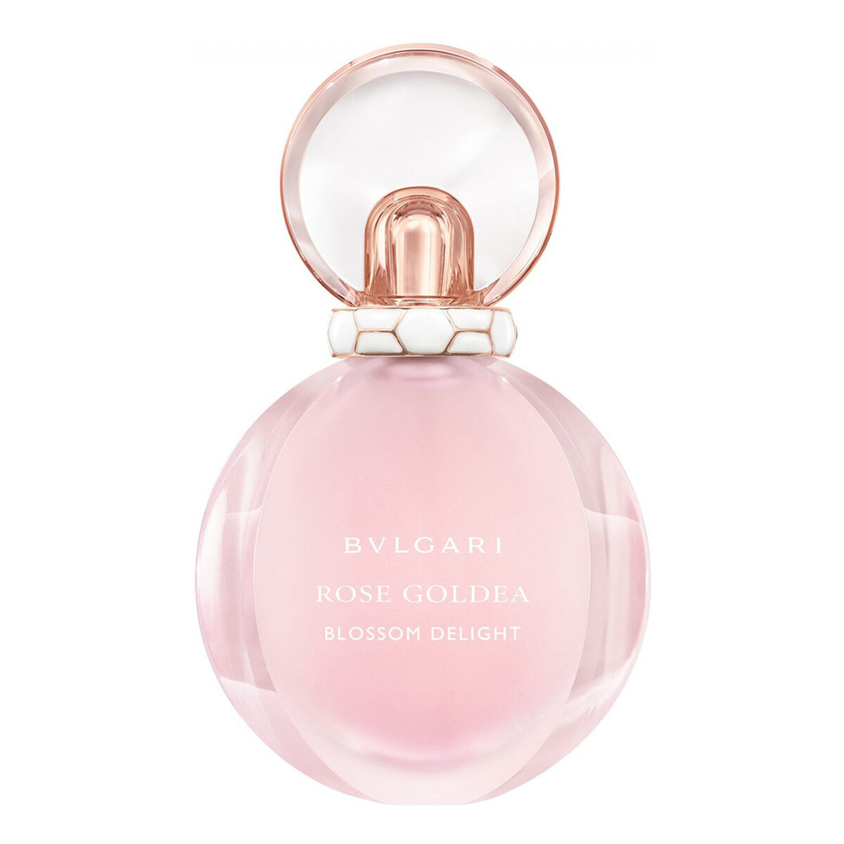 Bvlgari Rose Goldea Blossom Delight Woda toaletowa spray-produkt bez opakowania 75ml