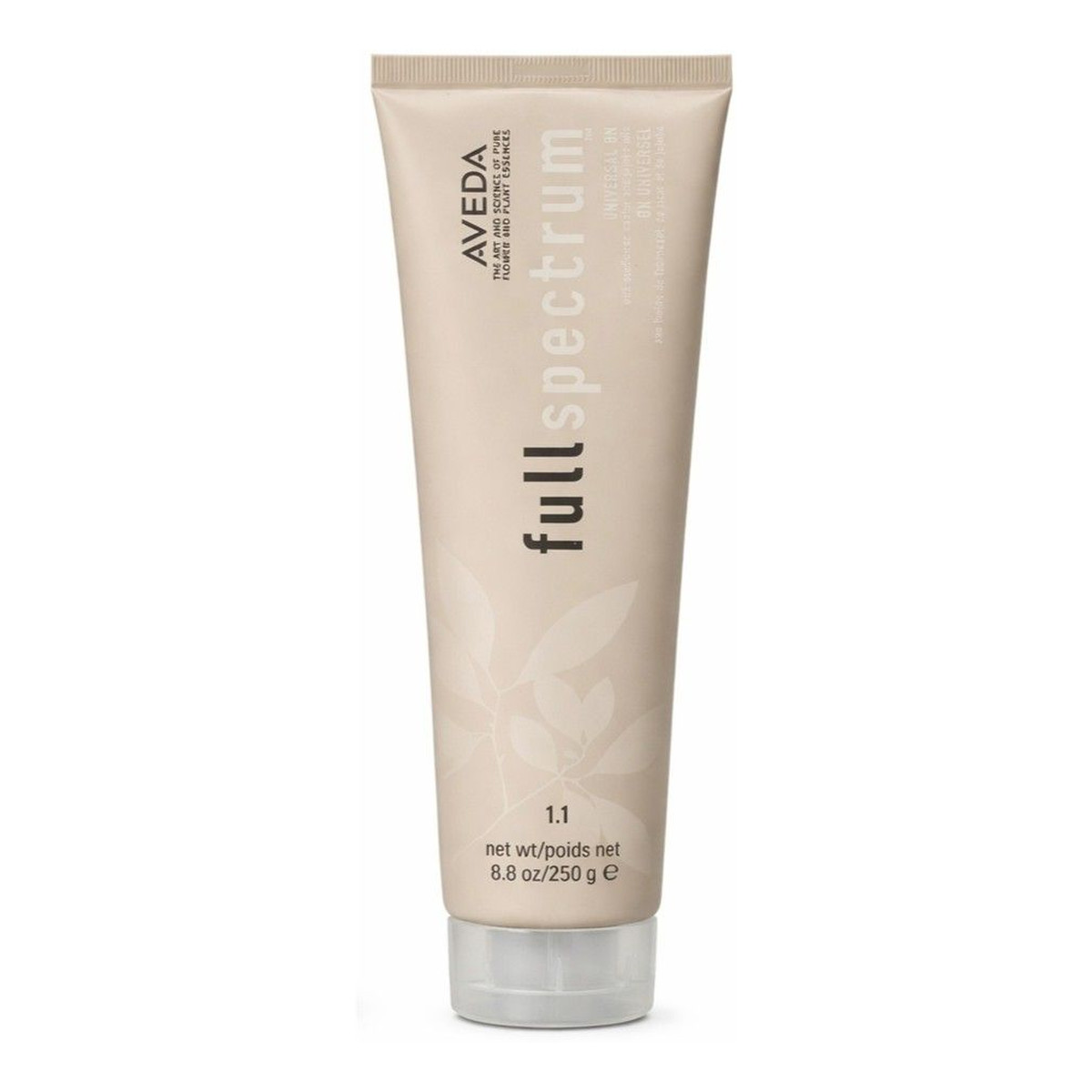 Aveda Full Spectrum 0N Universal Cream uniwersalny Krem do włosów 250g