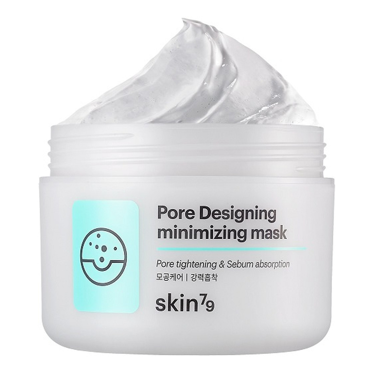 Skin79 Pore Desigining Minimizing Mask maseczka minimalizująca pory 100ml