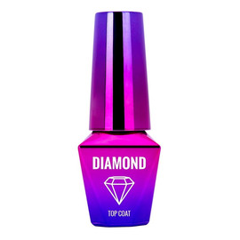 Diamond Top Coat Rewolucyjny top do lakierów klasycznych