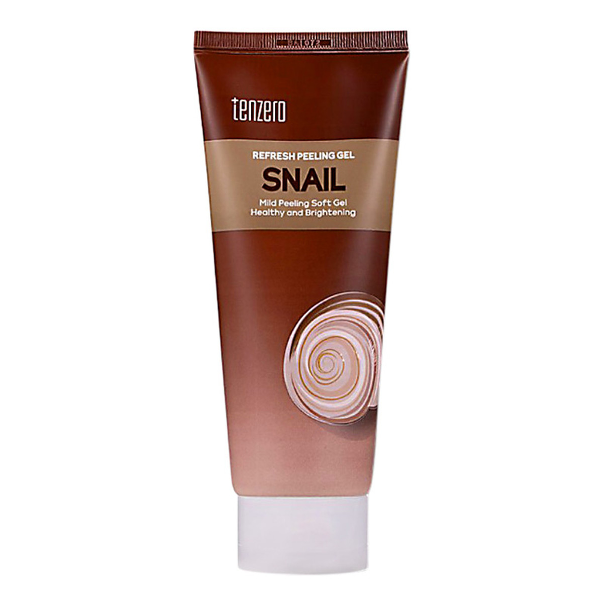 Tenzero Snail Peeling enzymatyczny 180ml