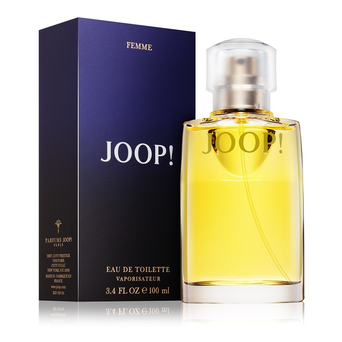 Joop! Femme Woda toaletowa 100ml
