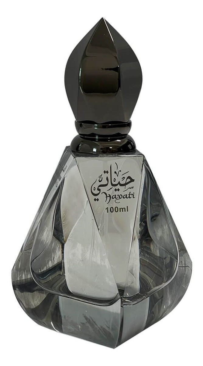 Woda perfumowana spray tester