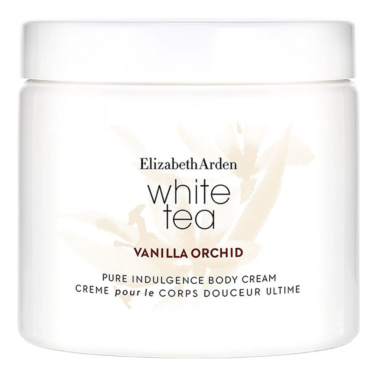 Elizabeth Arden White Tea Vanilla Orchid Krem do ciała 400ml