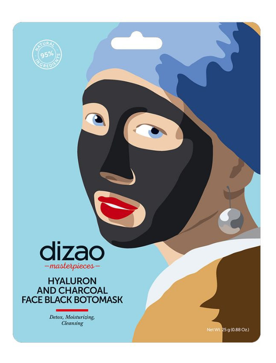 Dizao maska do twarzy