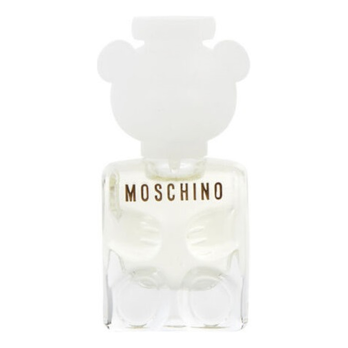 Moschino Toy 2 Woda perfumowana miniatura 5ml