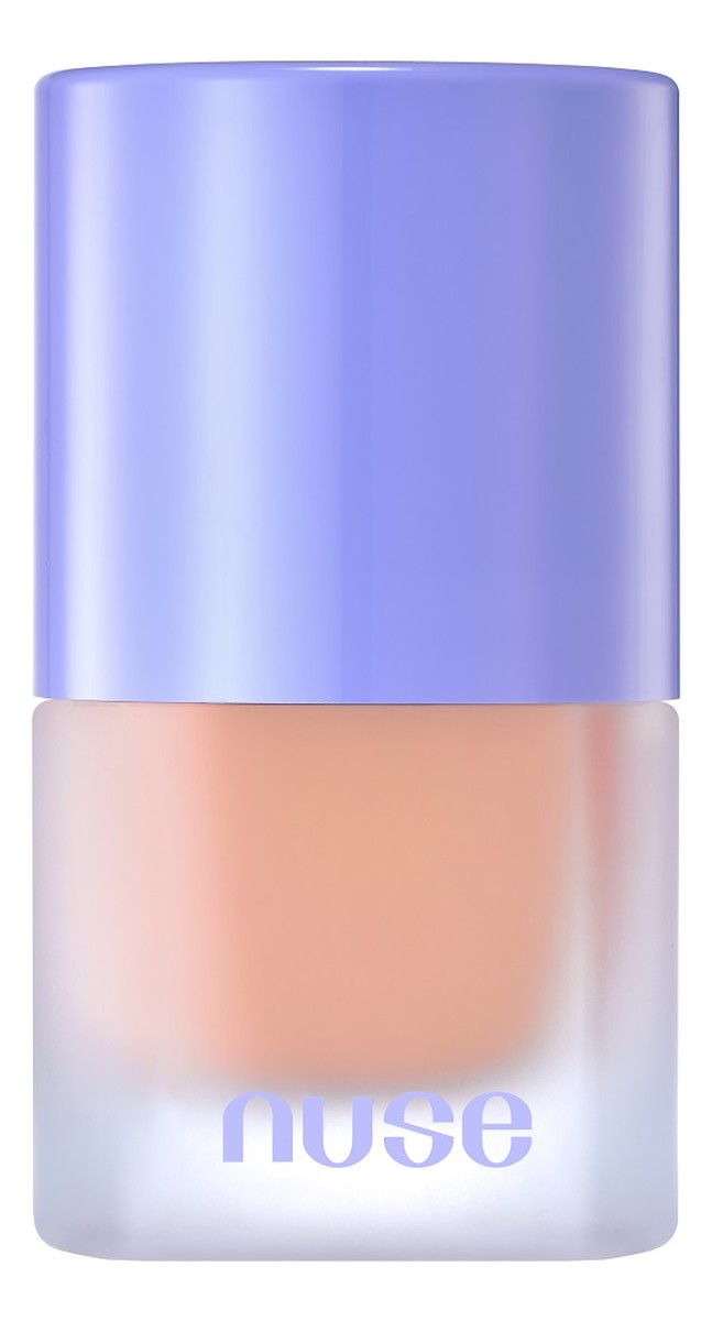 Liquid care cheek róż do policzków w płynie 05 veil bay