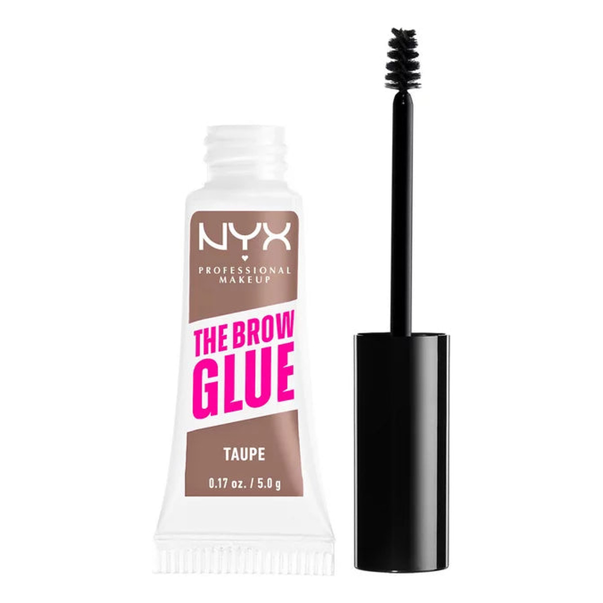 NYX Professional MakeUp Klej do brwi 5g