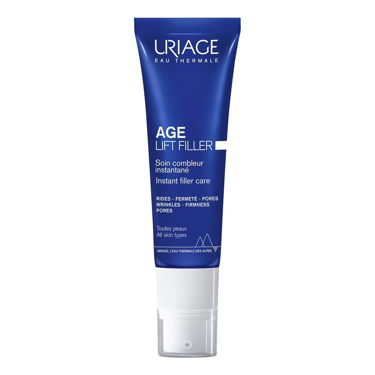 Uriage Age lift filler wypełniacz zmarszczek 30ml