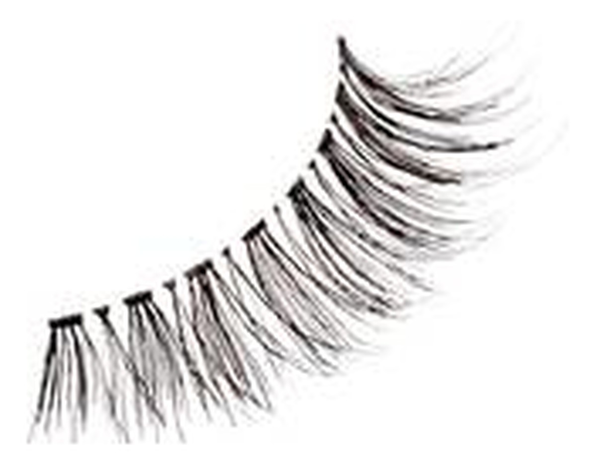 Sztuczne Rzesy True Volume - Ritzy (Natural black)