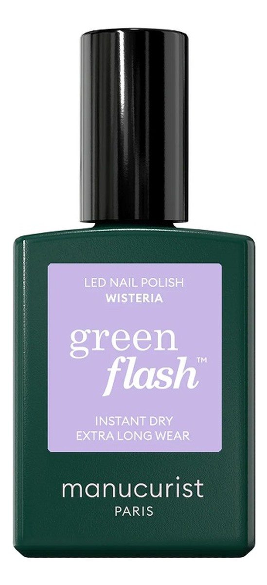 Nail Polish lakier do paznokci
