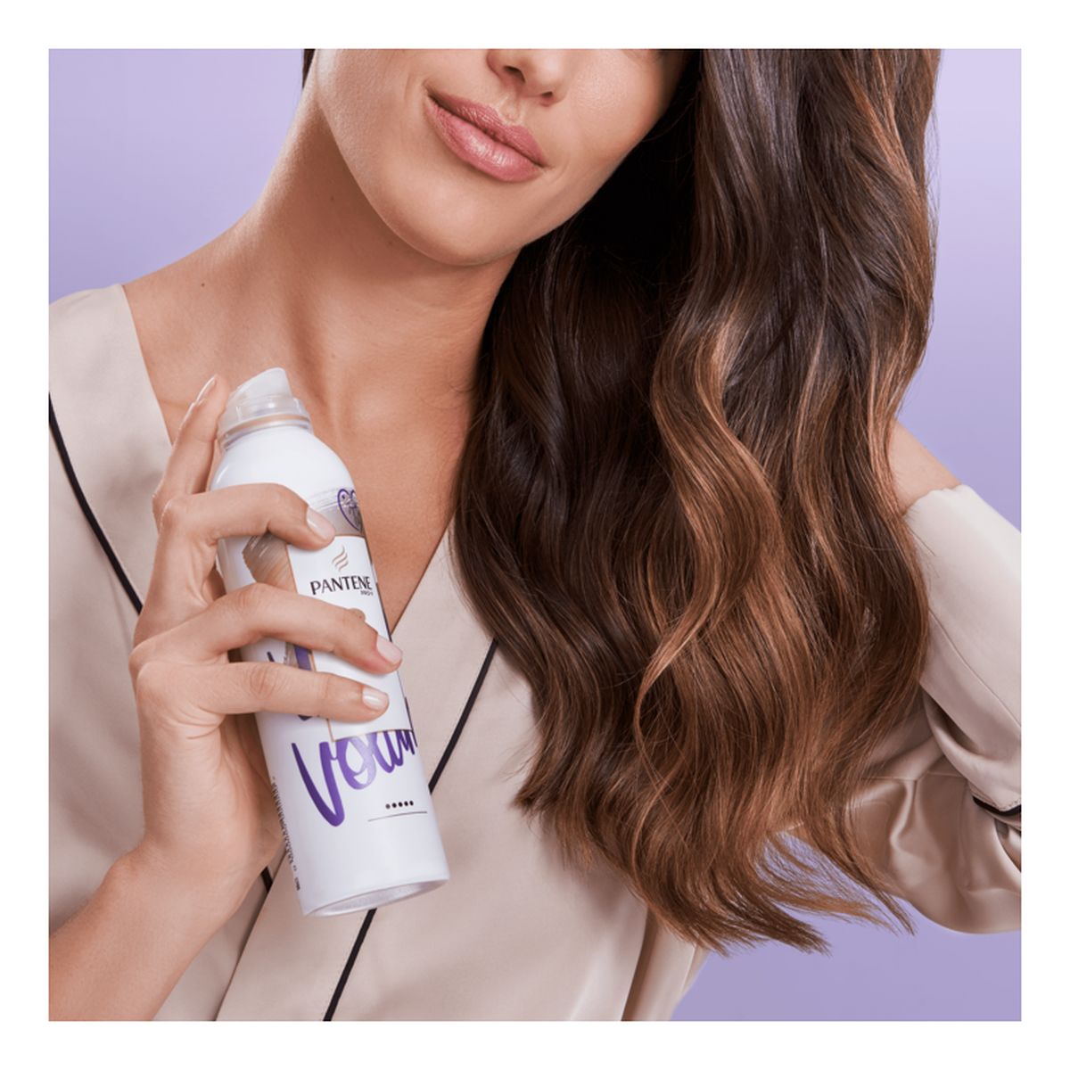 Pantene Pro-V Perfect Volume 5 Lakier do Włosów 250ml
